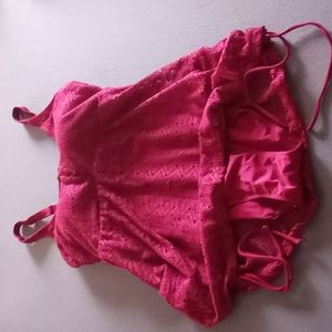 Swimsuits for All One Piece Swimsuit Dress